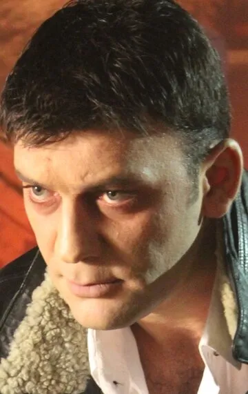 Фотография актёра Исмаил Хаккы Урюн