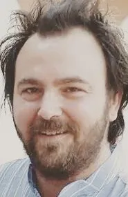 Фотография актёра Ферди Санджар