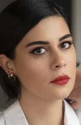 Фотография актёра Асена Тугал