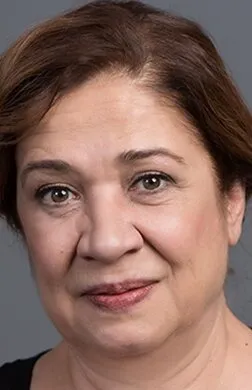 Фотография актёра Тюлай Бурса