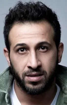 Фотография актёра Эрсин Арыджы