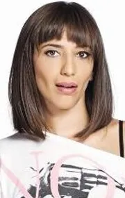 Фотография актёра Нихаль Ялчын