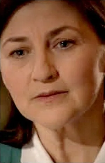 Фотография актёра Сеннур Кая