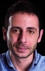 Фотография актёра Кая Аккая