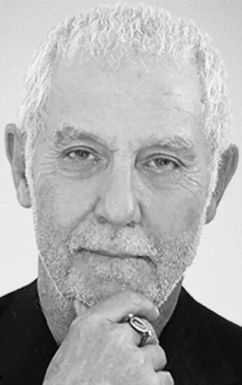 Фотография актёра Ильхан Шешен