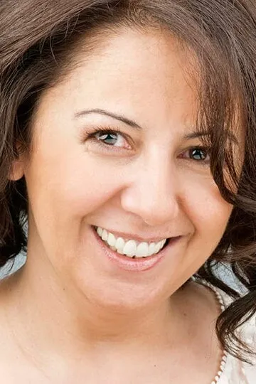 Фотография актёра Гюнай Каракаоглу