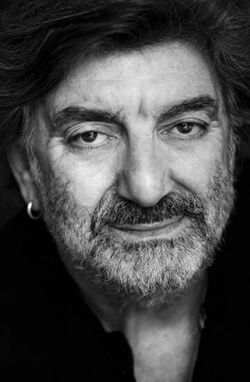 Фотография актёра Юнал Сильвер