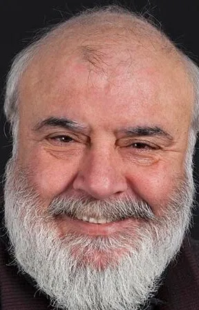 Фотография актёра Мехмет Али Каптанлар