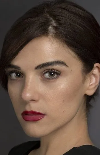 Фотография актёра Севтап Озалтун