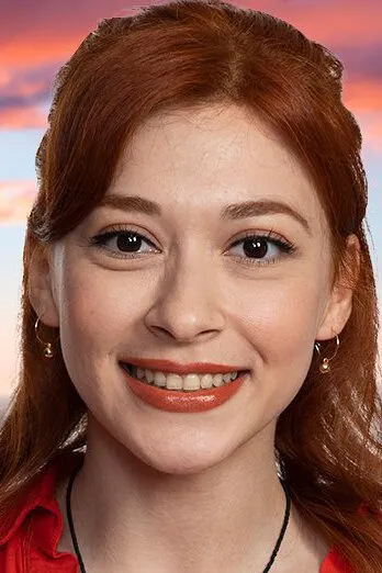 Фотография актёра 