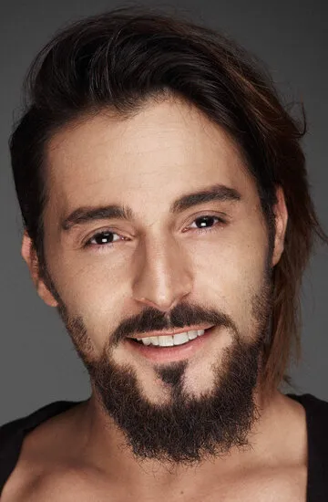 Фотография актёра Угур Йылдыран