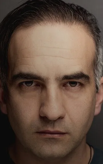 Фотография актёра Надир Сарыбаджак