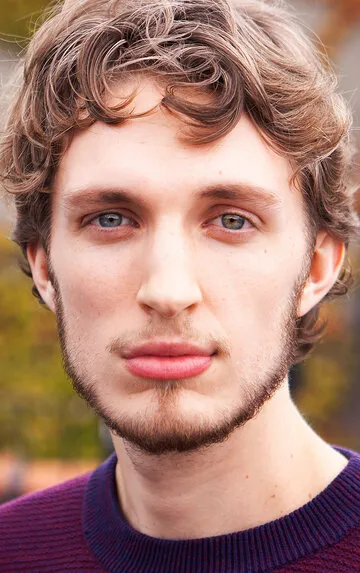 Фотография актёра Нат Занг