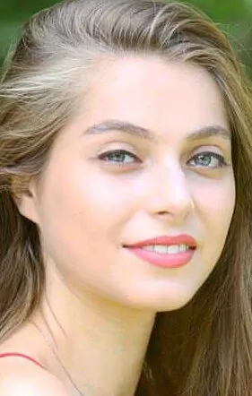 Фотография актёра Илай Эркёк