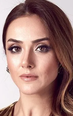 Фотография актёра Дилшад Шимшек