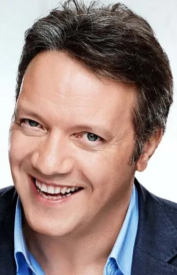 Фотография актёра Мурат Серезли