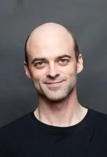 Фотография актёра Мэтт Макаллистер