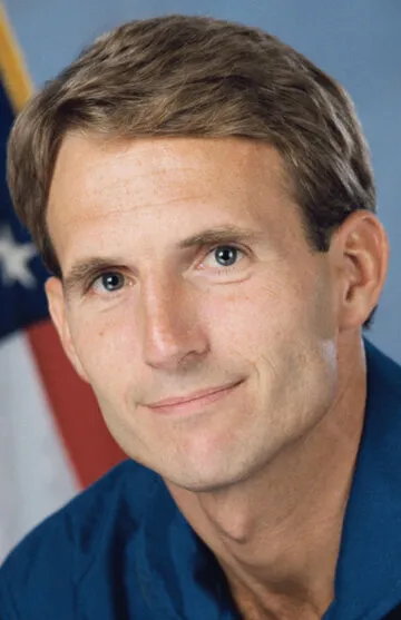 Фотография актёра Джерри Линенгер