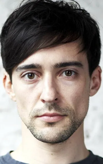 Фотография актёра Блейк Ритсон