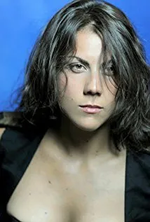 Фотография актёра Сара Паллини