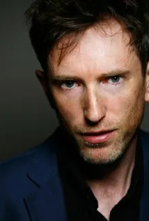 Фотография актёра Дэниэл Вейман