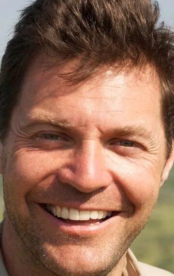 Фотография актёра Стив Леонард