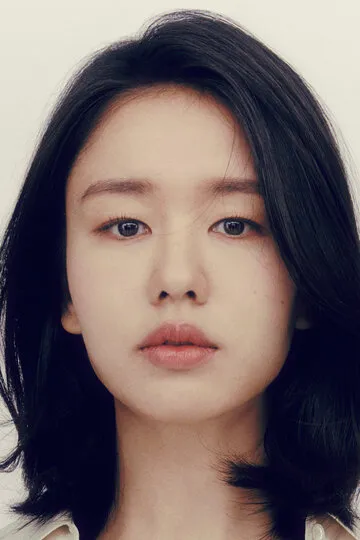 Фотография актёра Ан Ын-джин