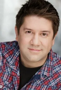 Фотография актёра Аарон Кребс