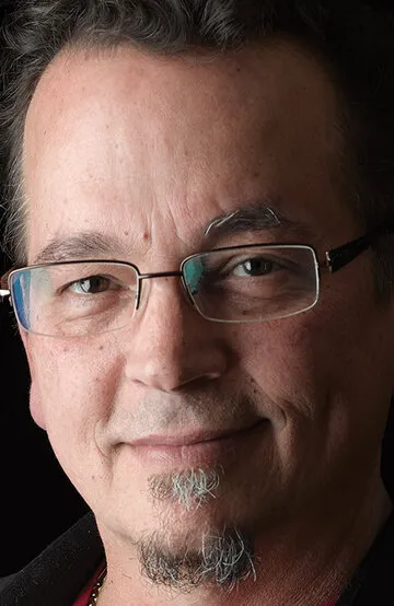 Фотография актёра Кевин Истмэн