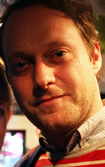 Фотография актёра Георг Хольм