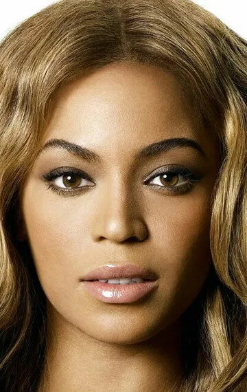 Фотография актёра Бейонсе