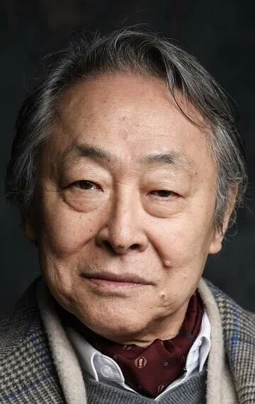 Фотография актёра Ли Дон-чхан