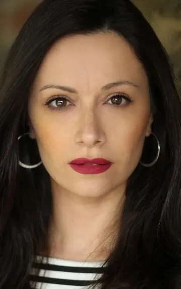 Фотография актёра Азурра Каксетта