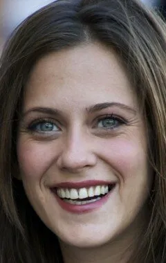 Фотография актёра Мария Леон