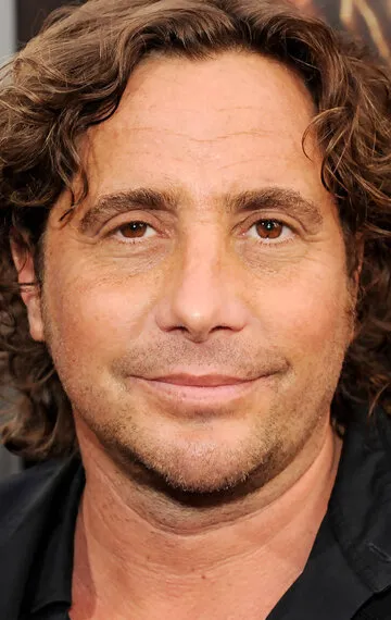 Фотография актёра Сэмюэл Байер