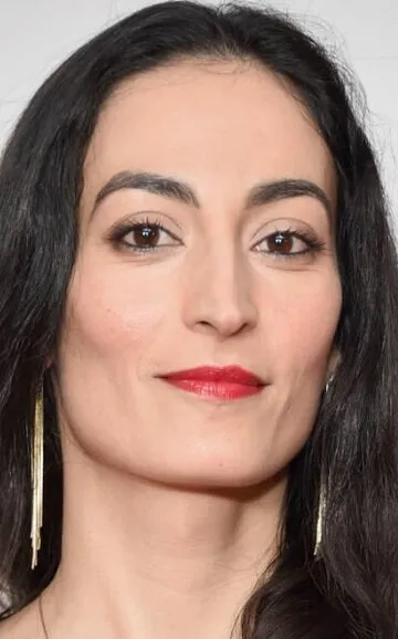 Фотография актёра Летиция Эйдо