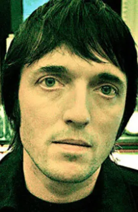 Фотография актёра Колин Гринвуд