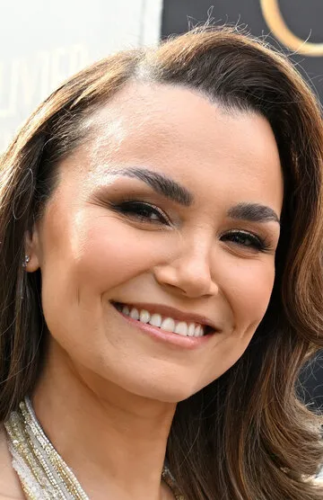 Фотография актёра Саманта Баркс