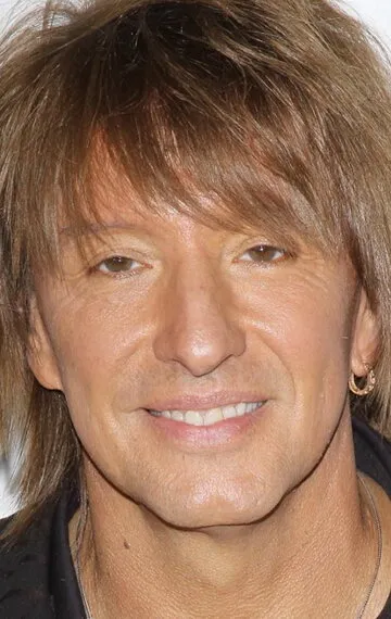 Фотография актёра Ричи Самбора