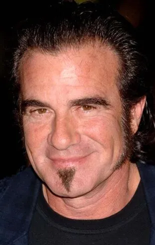 Фотография актёра Тико Торрес