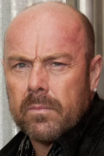 Фотография актёра Джейсон Бонем