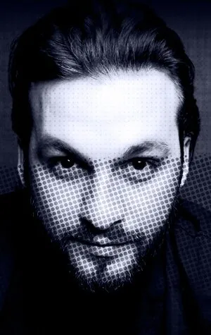 Фотография актёра Стив Анджелло