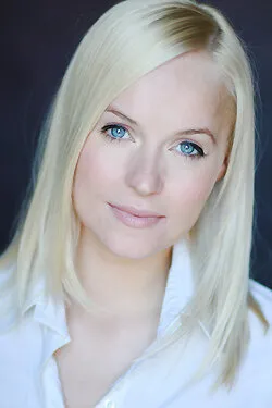 Фотография актёра Поллянна Вудард