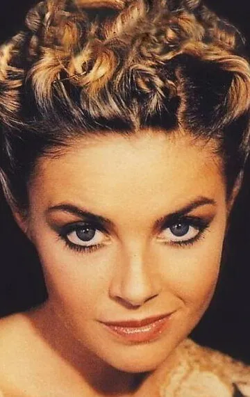 Фотография актёра Гэйл Портер