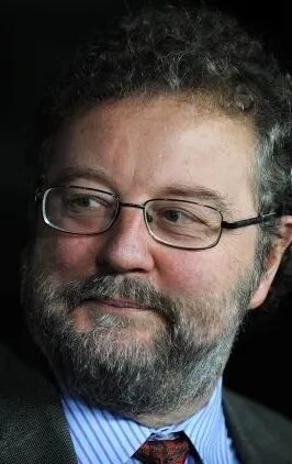 Фотография актёра Джон Карлин