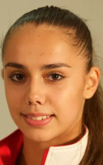 Фотография актёра Маргарита Мамун