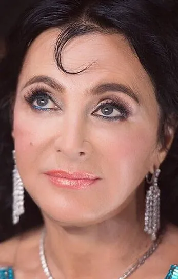 Фотография актёра Ирина Винер