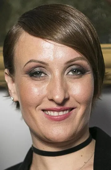 Фотография актёра Амина Зарипова