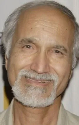 Фотография актёра Харш Найяр