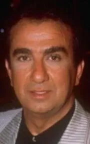 Фотография актёра Эрхан Языджиоглу